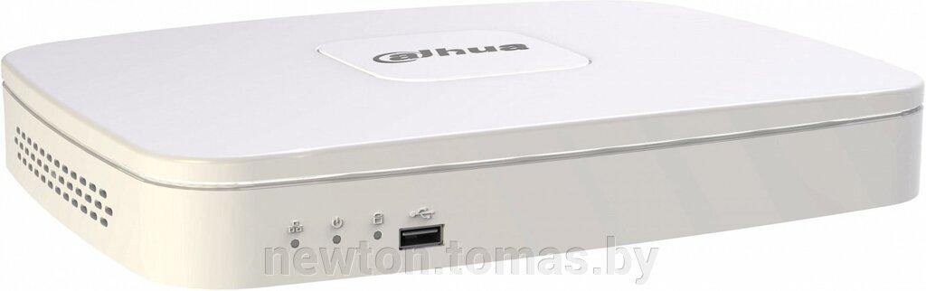 

Видеорегистратор наблюдения Dahua DHI-NVR4108-8P-4KS2, NVR4108-8P