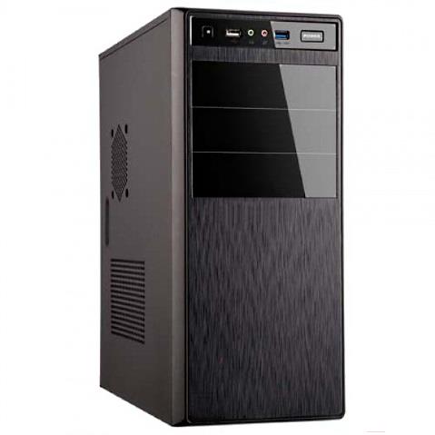 

Компьютер Z-Tech I9-99K-8-S24-310-N-18001n, I9-99K-8-S24-310-N-18001n