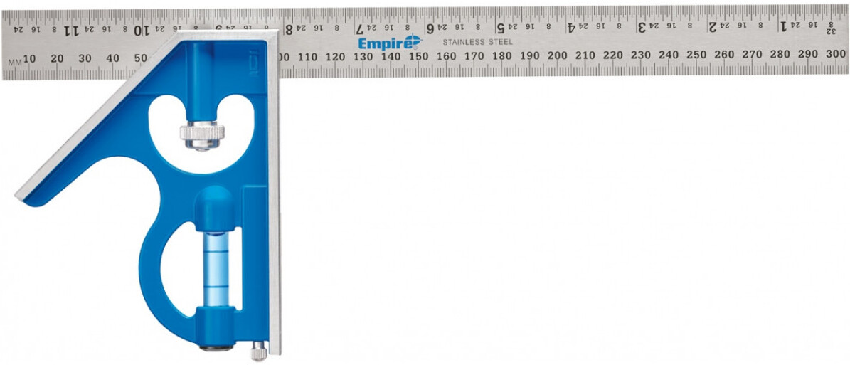 

Угольник Empire E250IM [5132002910], Угольник Empire E250IM 5132002910