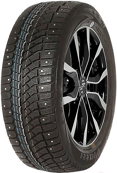 

Зимняя шина Viatti Brina Nordico V-522 215/55R16 93T (шипы), 215/55R16 93T V-522 Brina Nordico шипы