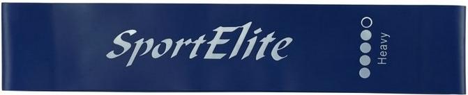 

Эспандер SportElite Heavy [1734SE], Heavy