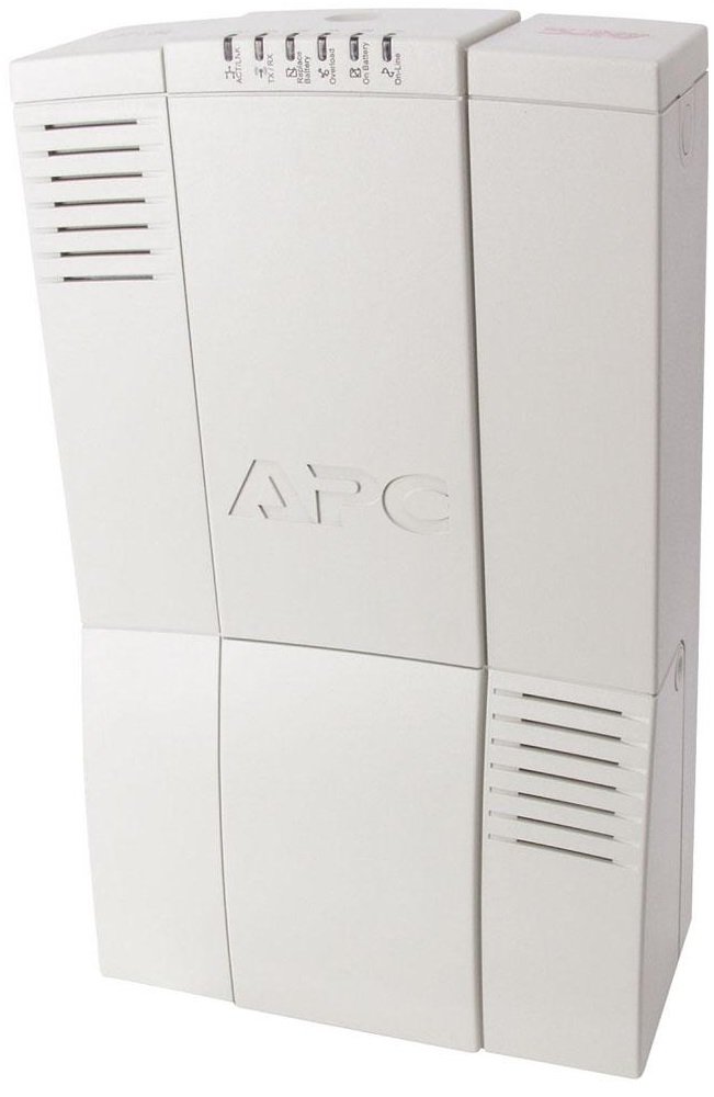 

Источник бесперебойного питания APC Back-UPS HS 500VA (BH500INET), Back-UPS HS 500VA