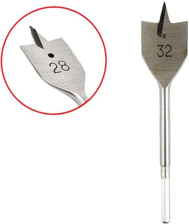 

Сверло по дереву Hammer Flex 202-230 DR WD SP [32426], Flex 202-230