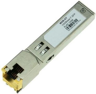 

Трансивер PLANET Mini GBIC TP, SFP модуль PLANET Mini GBIC TP MGB-GT
