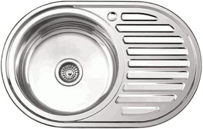 

Кухонная мойка Ledeme L87750-L