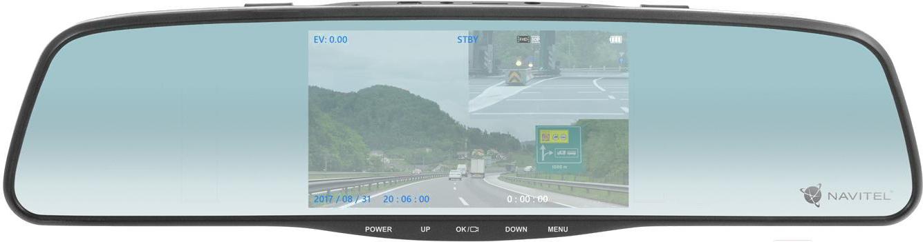 

Автомобильный видеорегистратор Navitel MR250 (с ПО Navitel), MR250 с ПО Navitel
