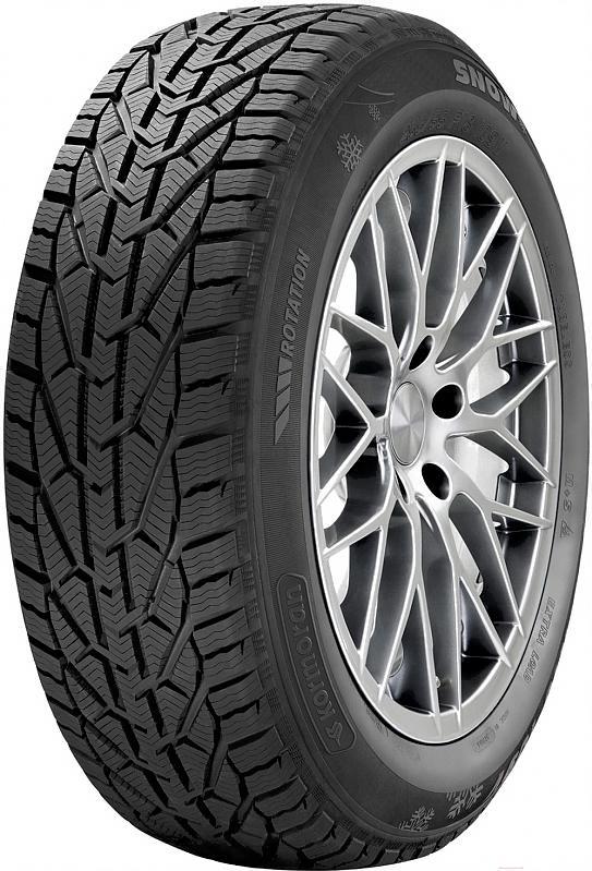 

Шины Kormoran Snow 205/55R17 95V Зимняя, Snow 205/55R17 95V зимняя