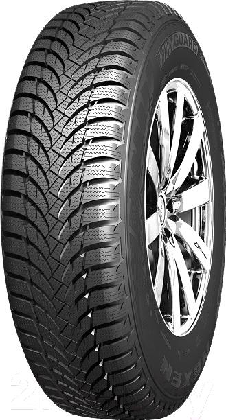 

Автомобильные шины Nexen Winguard Snow'G WH2 185/70R14 88T, Winguard Snow'G WH2 185/70R14 88T