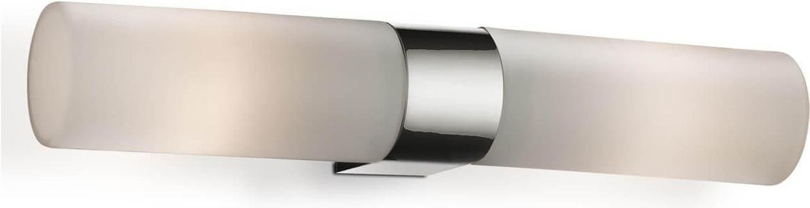 

Бра Odeon Light 2137/2W ODL11 664 хром Бра IP44 E14 2*40W 220V WANT, 2137/2W ODL11 664 хром Бра IP44 E14 2*40W 220V WANT