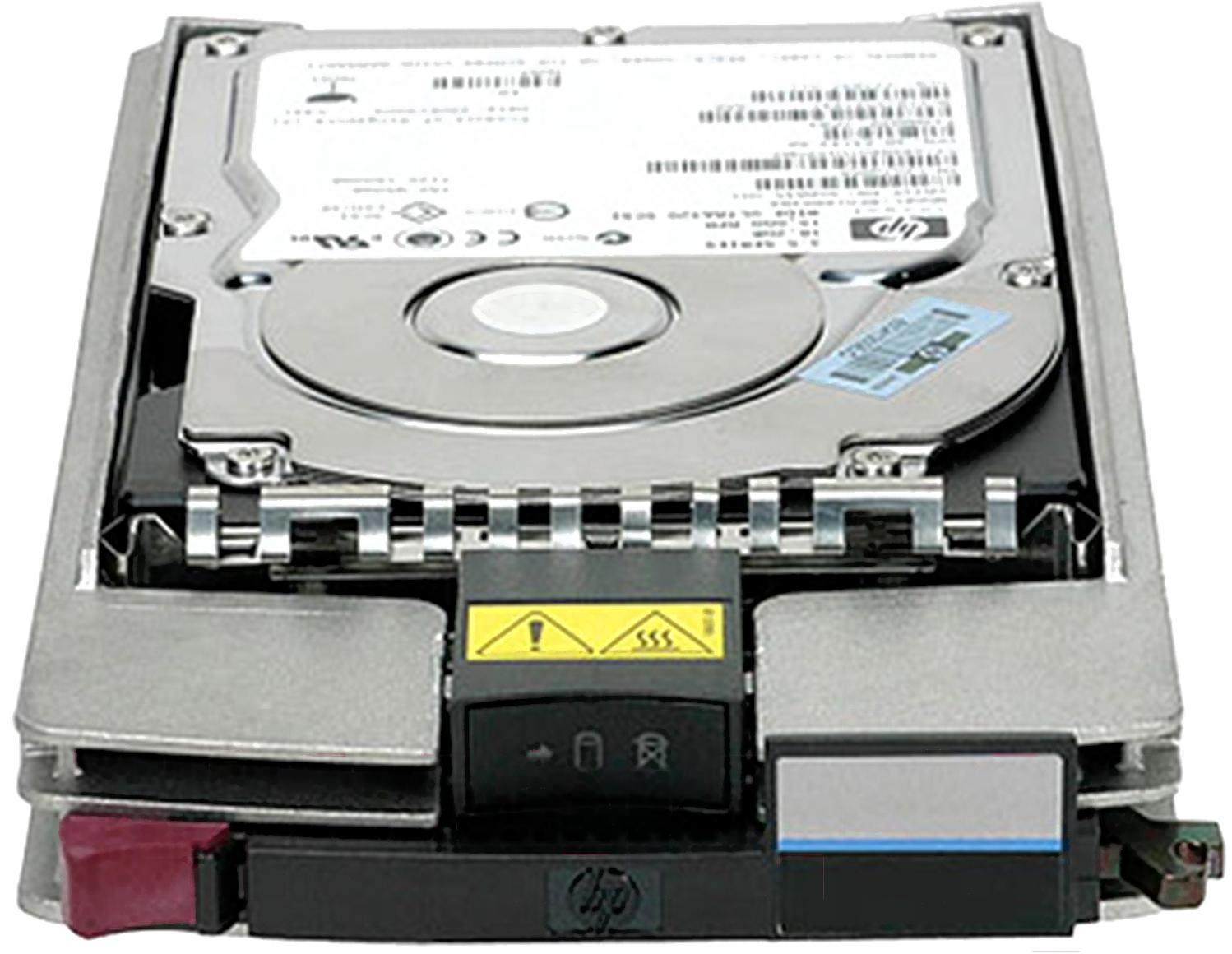 

Жесткий диск HP Fibre Channel 450GB [BF450DAJZR], Fibre Channel 450GB