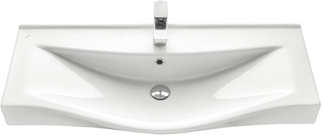

Умывальник Santek Беверли 100 [1WH302502], Умывальник Santek Беверли 100 1WH302502