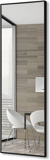 

Зеркало Алмаз-Люкс М-254