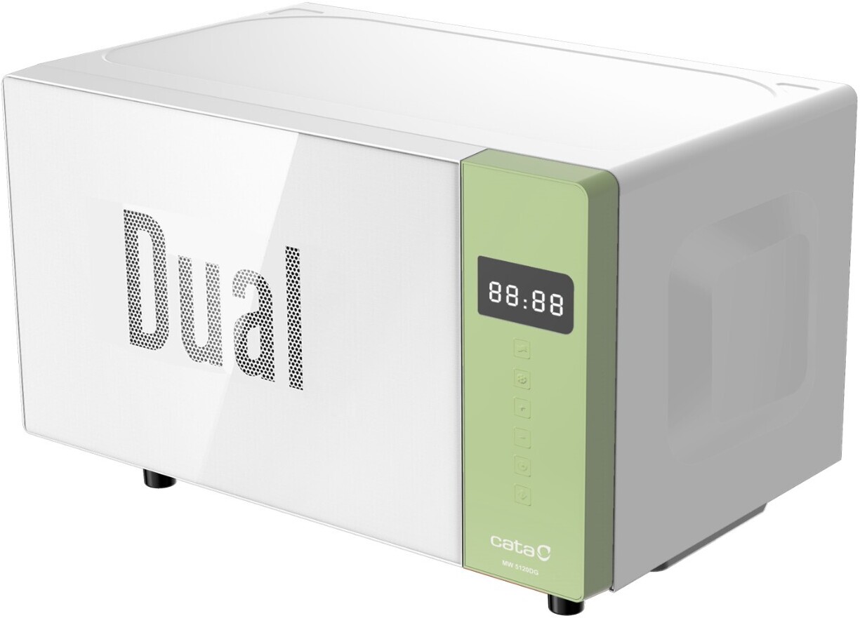 

Микроволновая печь Cata MW 5120DG Green (07511501)