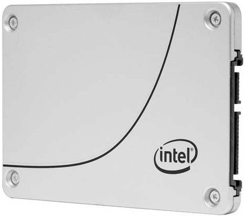 

Накопитель Intel D3-S4520 960GB SSDSC2KB960GZ01 (960GB, 2.5, SATA 6Gb/s, 3D4, TLC)