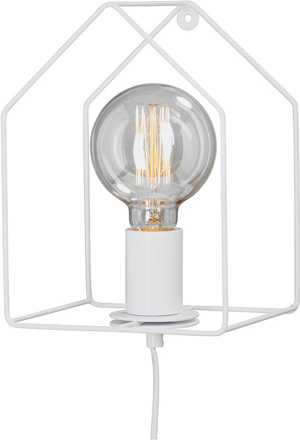 

Бра Vitaluce V4563-0/1A, 1хЕ27 макс. 60Вт