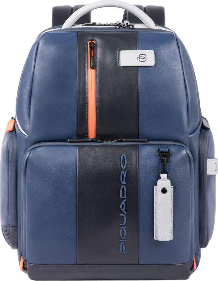 

Рюкзак Piquadro Urban, Рюкзак Piquadro Urban CA4550UB00BM/BLGR