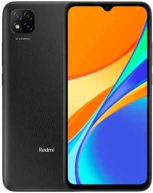 

Мобильный телефон Xiaomi Redmi 9C 3/64Gb Midnight Gray [29801], Мобильный телефон Xiaomi Redmi 9C 3/64Gb 29801 Midnight Gray