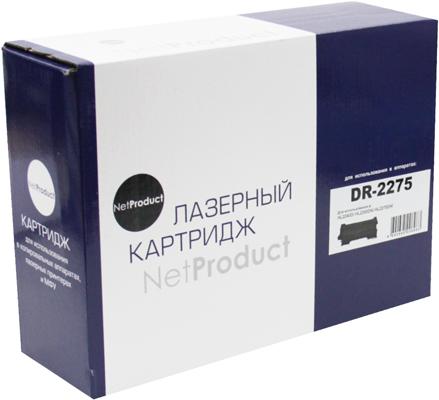 

Картридж NetProduct DR-2275 [9840242], DR-2275