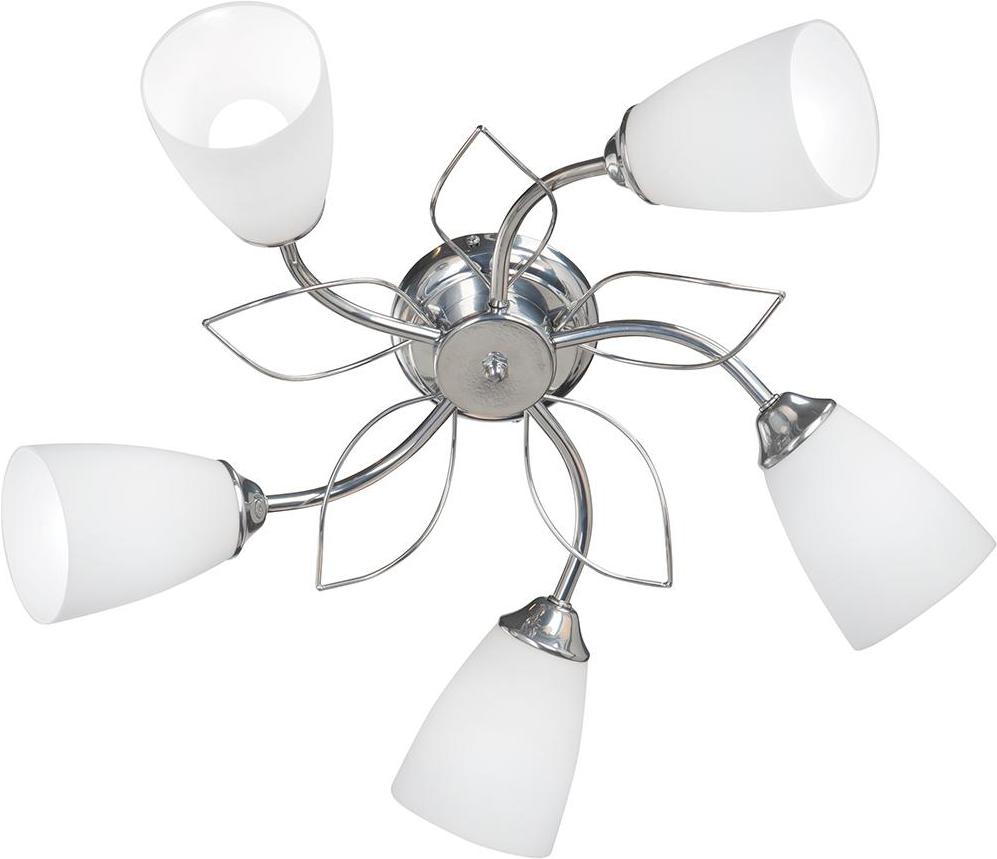 

Люстра Vitaluce V3226/5PL