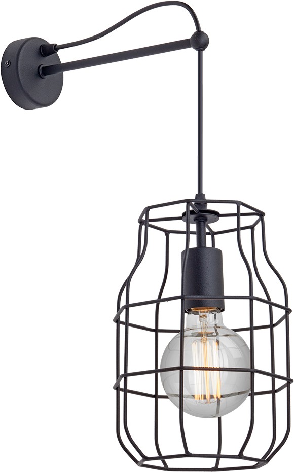 

Настенное бра Vitaluce V4391-1/1A, Бра Vitaluce V4391-1/1A