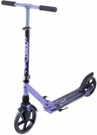 

Самокат Ridex Stealth Violet, Stealth