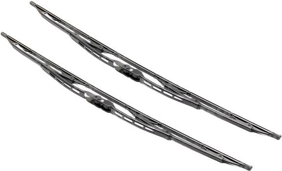 

Щетки стеклоочистителя Patron PWB5348-C-KIT, PWB5348-C-KIT