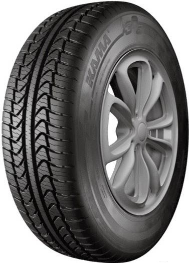 

Автомобильные шины KAMA 365 (НК-242) 215/70R16 100Т