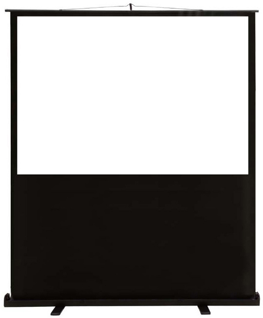 

Проекционный экран CACTUS FloorCompactExpert CS-PSFLCE-180X135 4:3 напольный, Проекционный экран Cactus FloorCompactExpert CS-PSFLCE-180X135 4:3 напольный