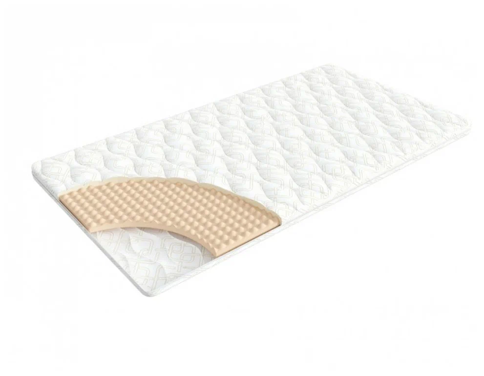 

Наматрасник Askona Topper Massage 160x200