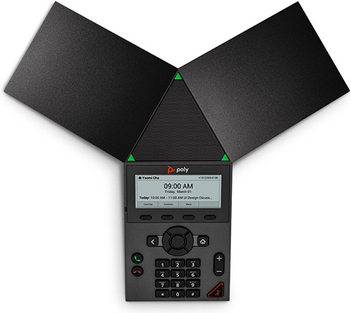 

IP-телефония Polycom 2200-66800-114