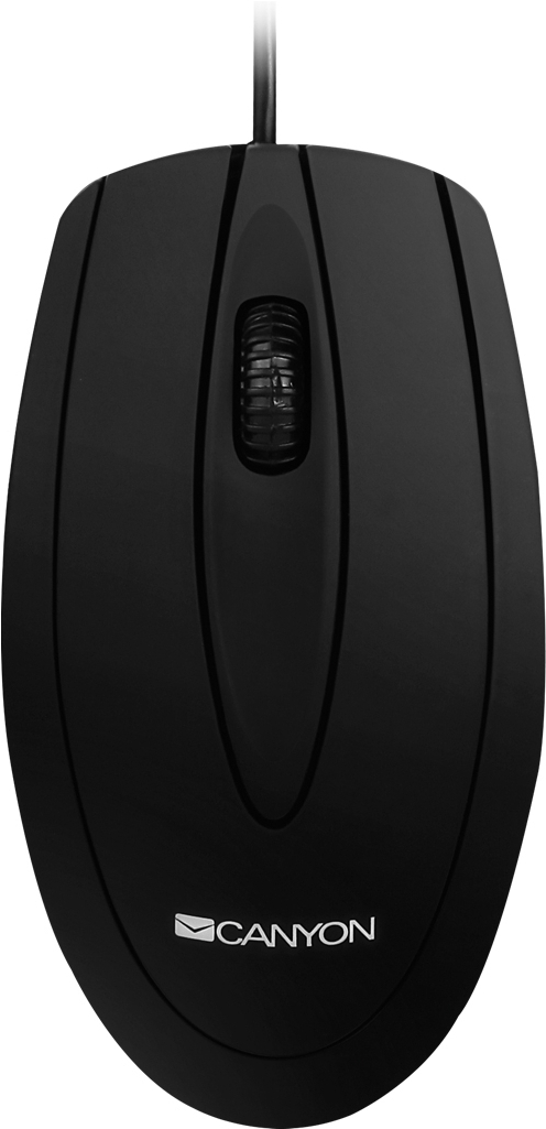 

Мышь Canyon CNE-CMS1