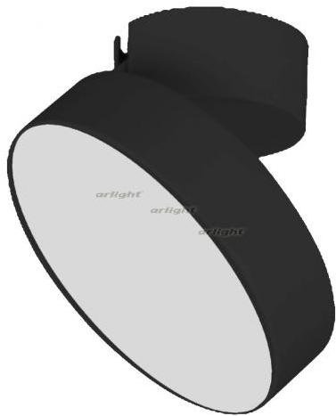 

Потолочный светильник Arlight SP-RONDO-FLAP-R175-16W Day4000 BK, 110 deg [028163], Накладной светильник Arlight SP-RONDO-FLAP-R175-16W Day4000 BK, 110 deg 028163