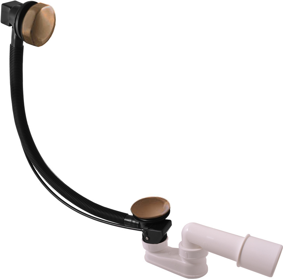 

Сифон Slezak RAV MD0588SM