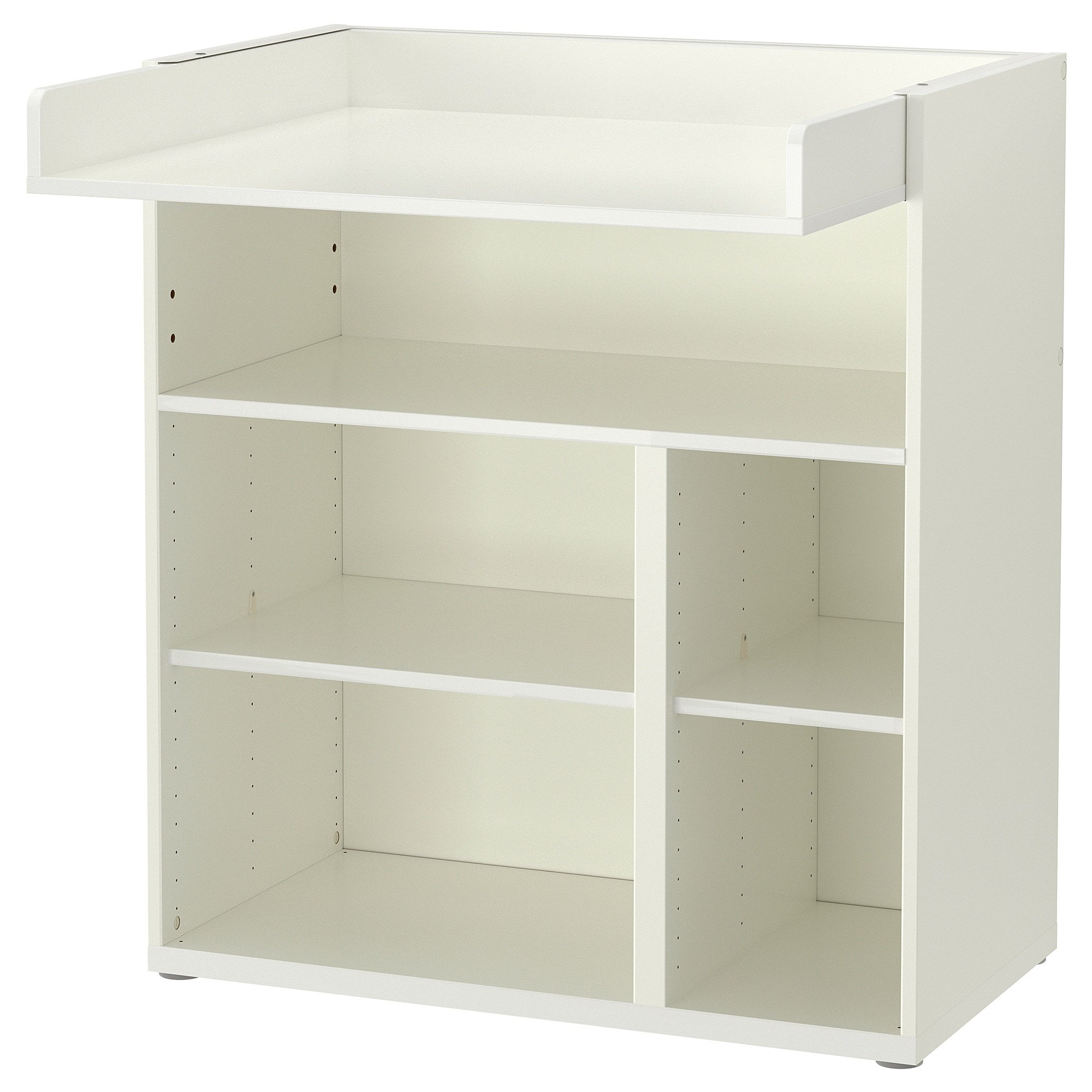 

Пеленальный/письменный стол Ikea Стува [303.659.89], Стува