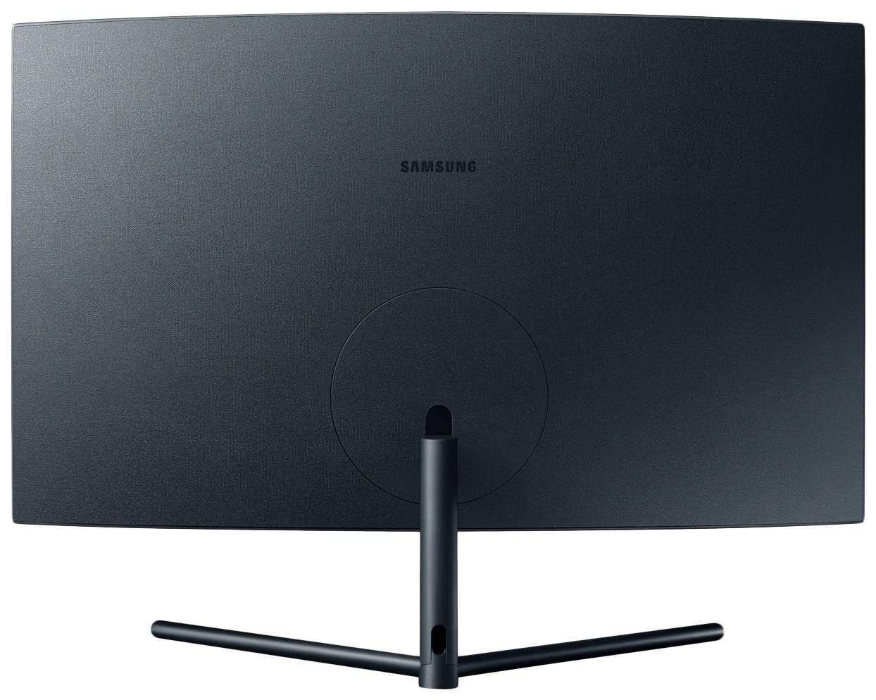 

Монитор Samsung U32R590CWI Black [LU32R590CWIXCI], U32R590CWI