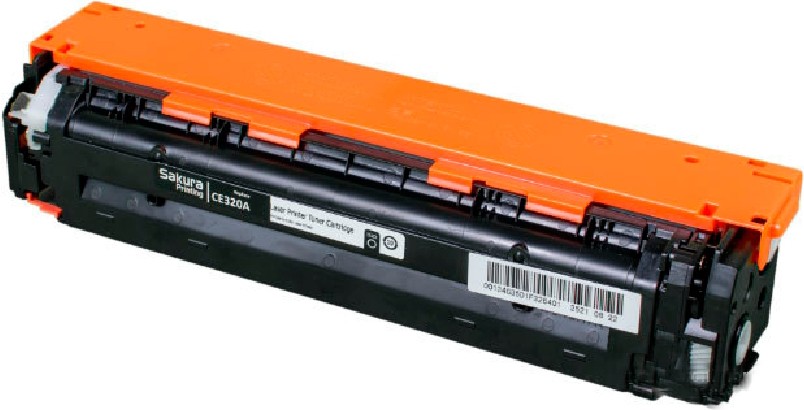 

Картридж для принтера Sakura Printing SACE320A, Картридж Sakura Printing SACE320A