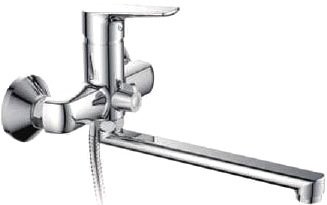 

Смеситель Frud R22105, R22105