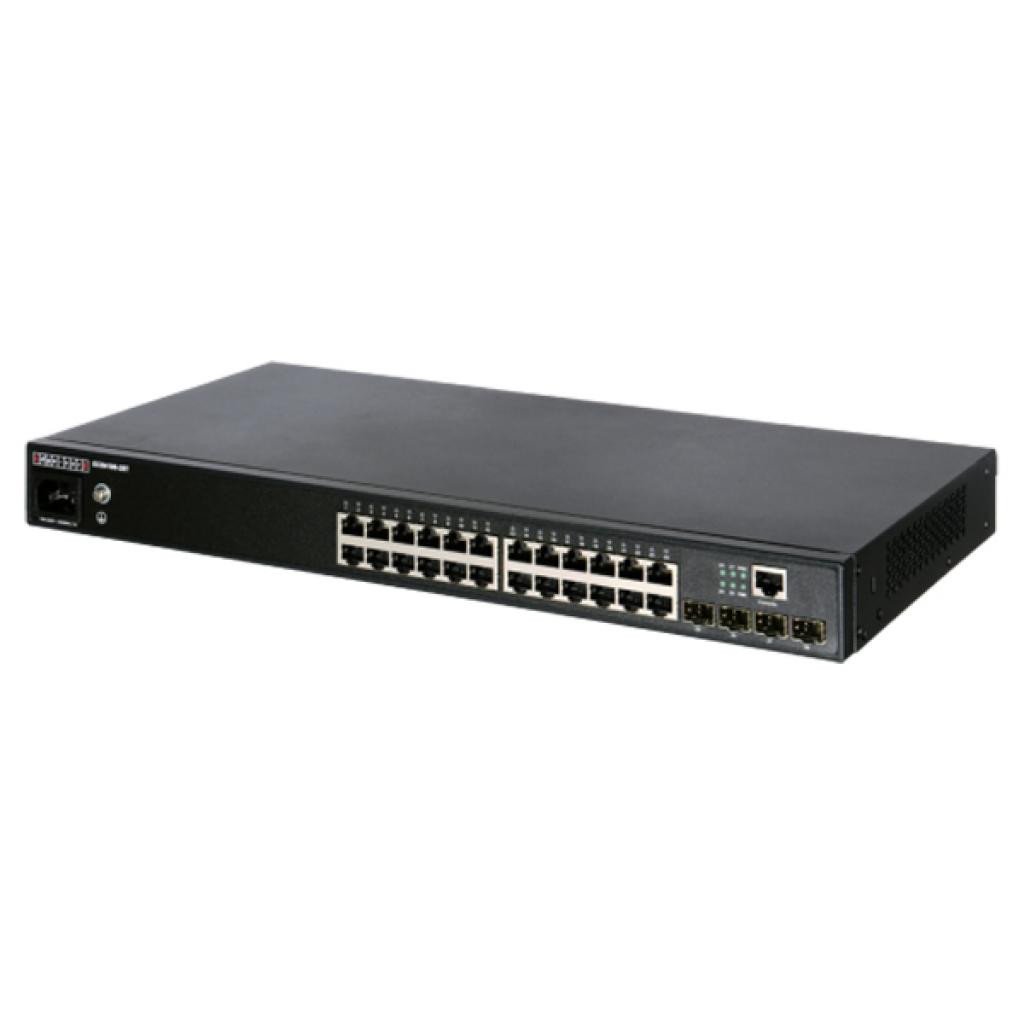 

Коммутатор EDGE ECS4100-28T, ECS4100-28T