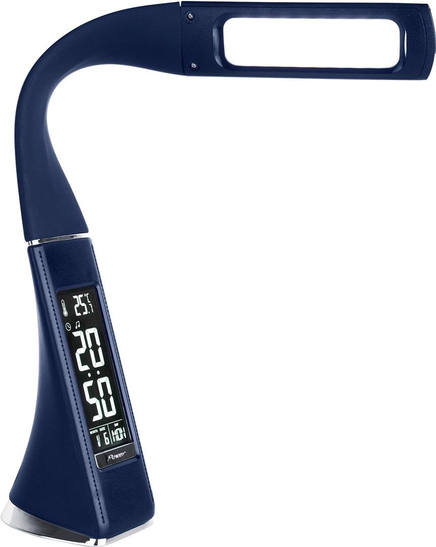 

Elektrostandard Настольный светодиодный светильник TL90220 Elara синий, Настольная лампа Elektrostandard Настольный светодиодный светильник TL90220 Elara синий