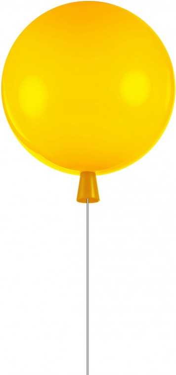 

Детский светильник LOFT IT Светильник Потолочный [5055C/M yellow], Детский точечный светильник LOFT IT Светильник Потолочный 5055C/M yellow