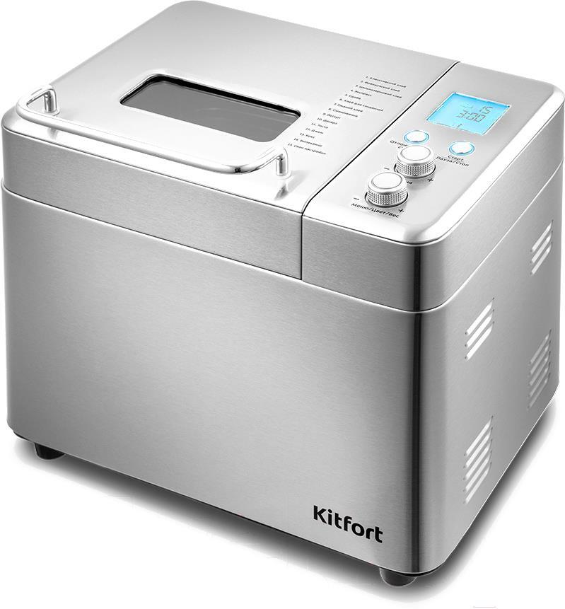 

Хлебопечка Kitfort КТ-304