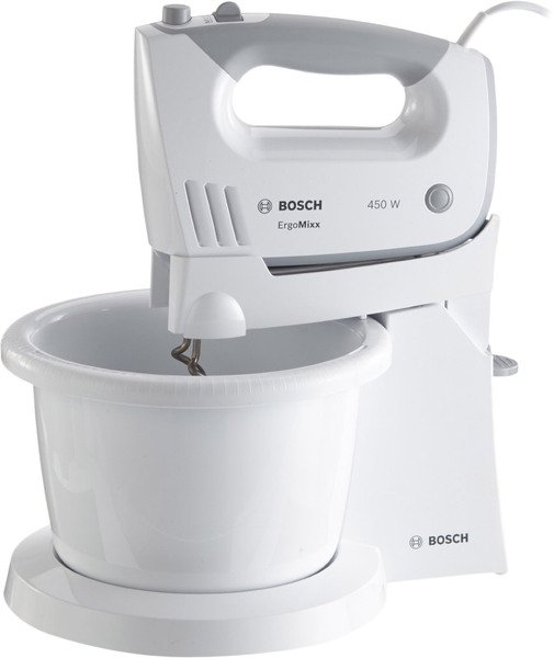 Bosch MFQ36460 - фото Миксер Bosch MFQ36460