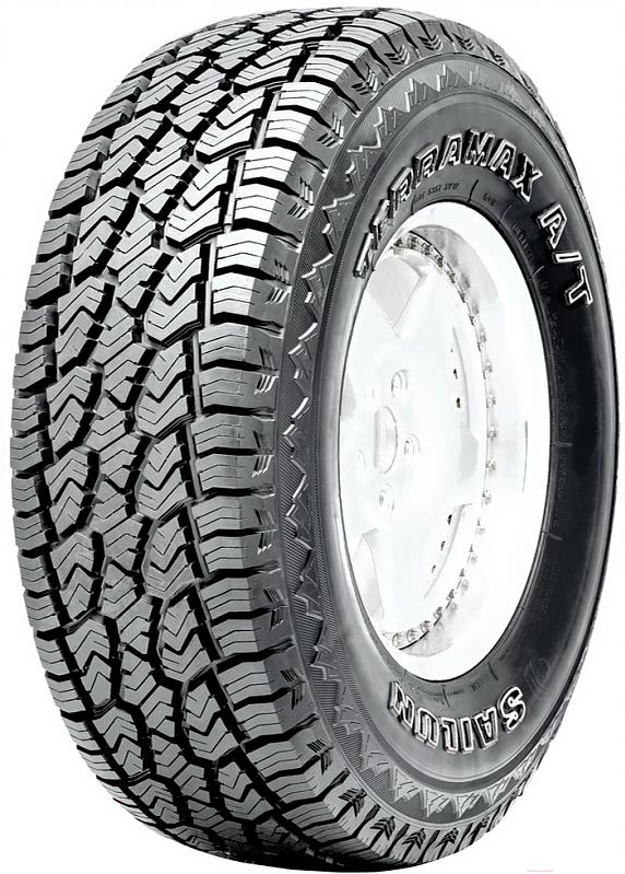 

Шины Sailun TerraMax A/T 245/75R16 111S, TerraMax A/T 245/75R16 111S