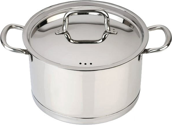 

Кастрюля BergHOFF Moon 4490001, Moon
