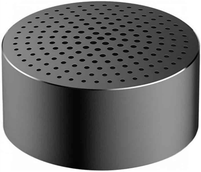 

Портативная акустика Xiaomi Portable Bluetooth Speaker XMYX04WM [BHR4802GL], Портативная акустика Xiaomi Portable Bluetooth Speaker XMYX04WM BHR4802GL