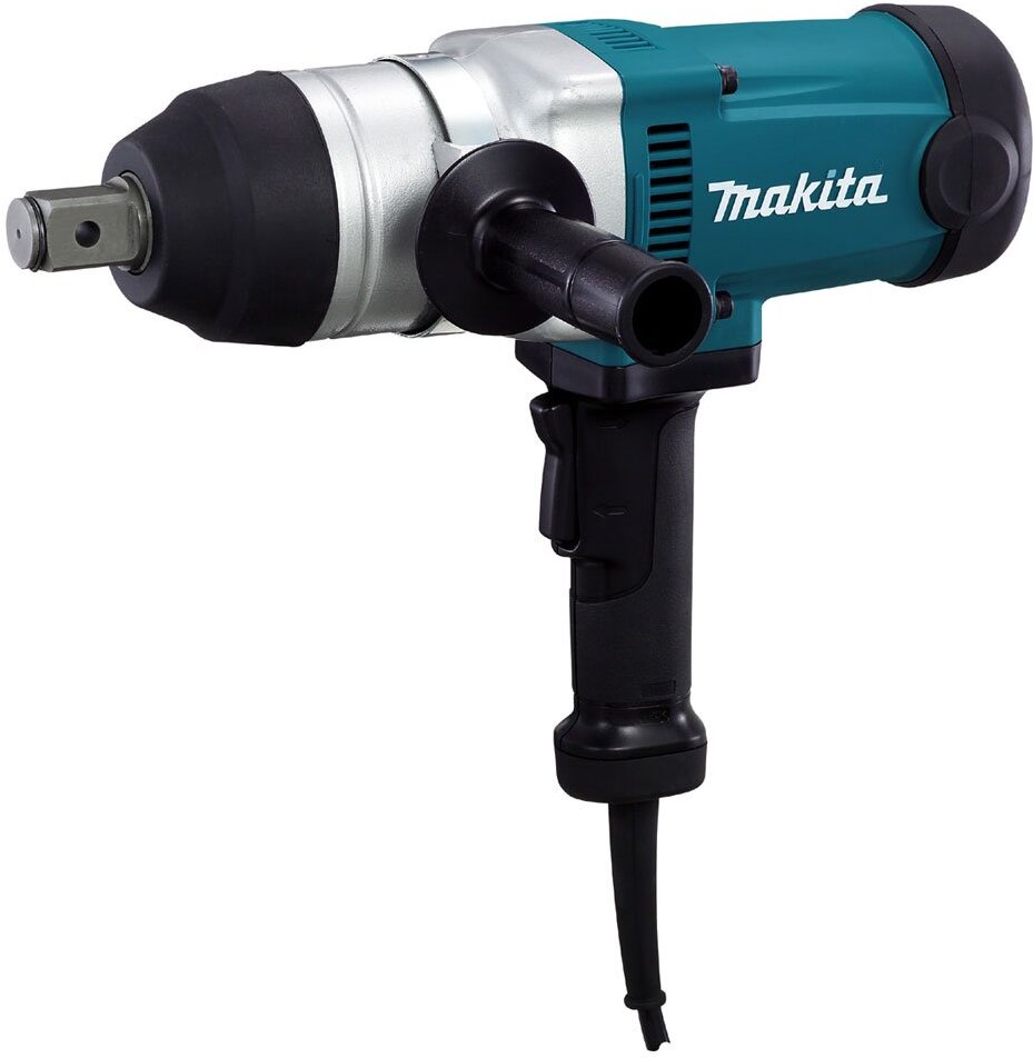 

Гайковерт Makita TW1000