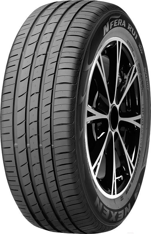 

Автомобильные шины Nexen N'Fera RU1 235/60R18 103H