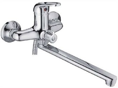 

Смеситель Ledeme H39 L2239-B
