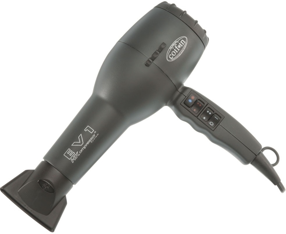 

Фен Coifin EV1 R, Фен Coifin EVAX1 R Evolution 03002