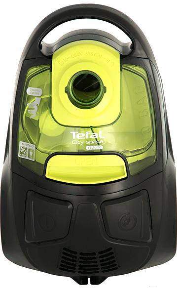 

Пылесос Tefal TW2522RA, TW2522RA